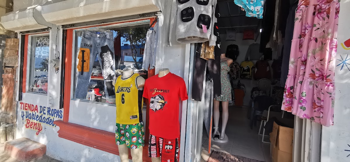 Tienda De Ropa Y Variedades Beny - Imagen 1