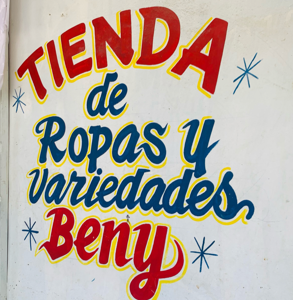 Tienda De Ropa Y Variedades Beny - Imagen 2