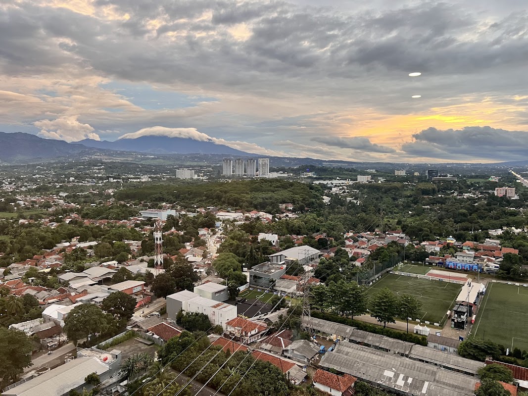 Royal Park Sentul