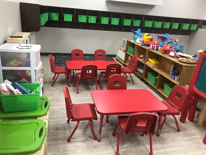 Chappelle Daycare photo 2