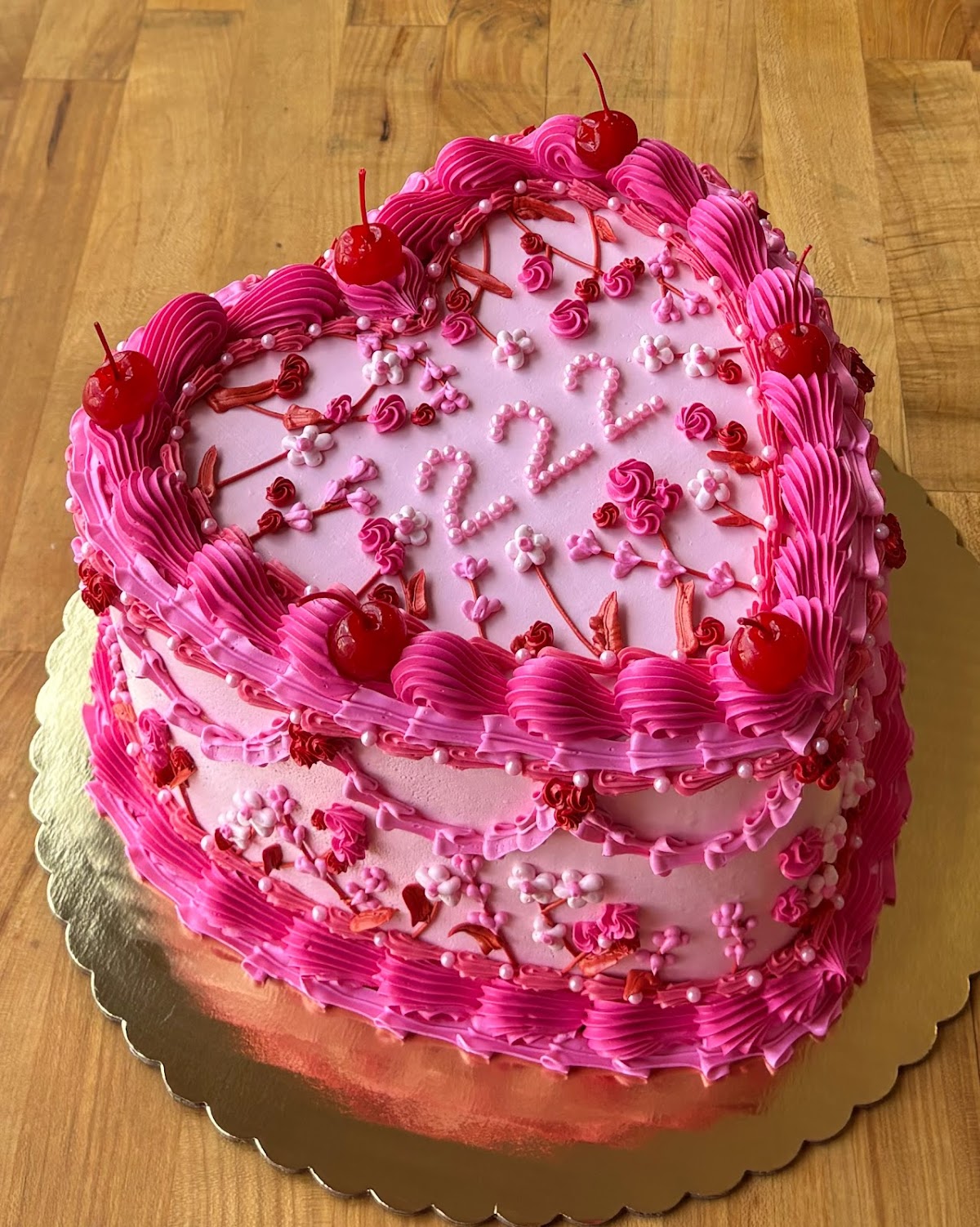 Gabby Bakes: Google Places image 4