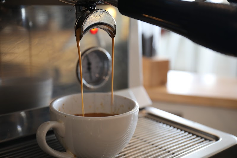 Cait's Café photo 2