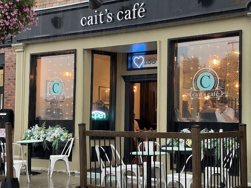 Cait's Café photo 1