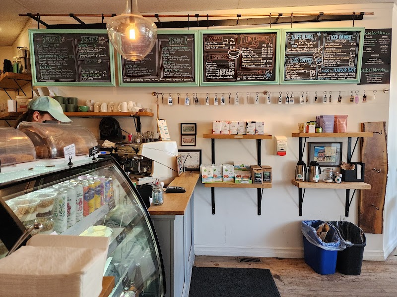Cait's Café photo 4