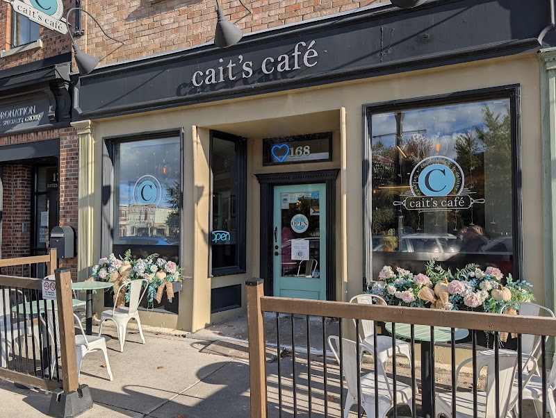 Cait's Café photo 3