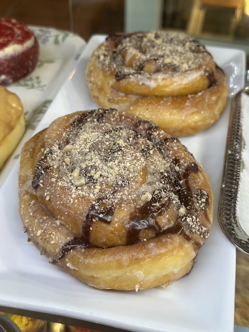 The Queen's Coffee & Donut cafe photo 2