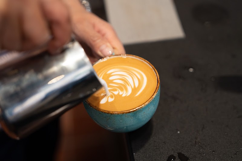 Plucky's Cafe photo 2