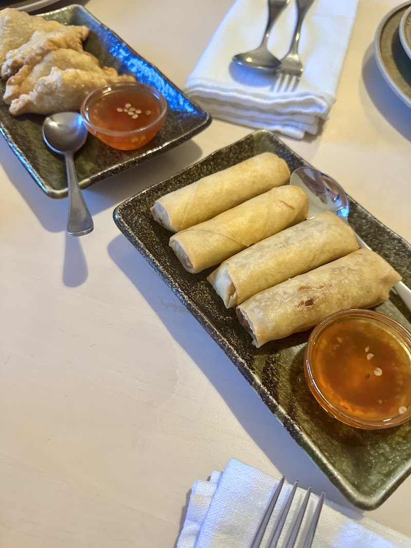 Wild Rice Laos & Thai Cuisine photo 7