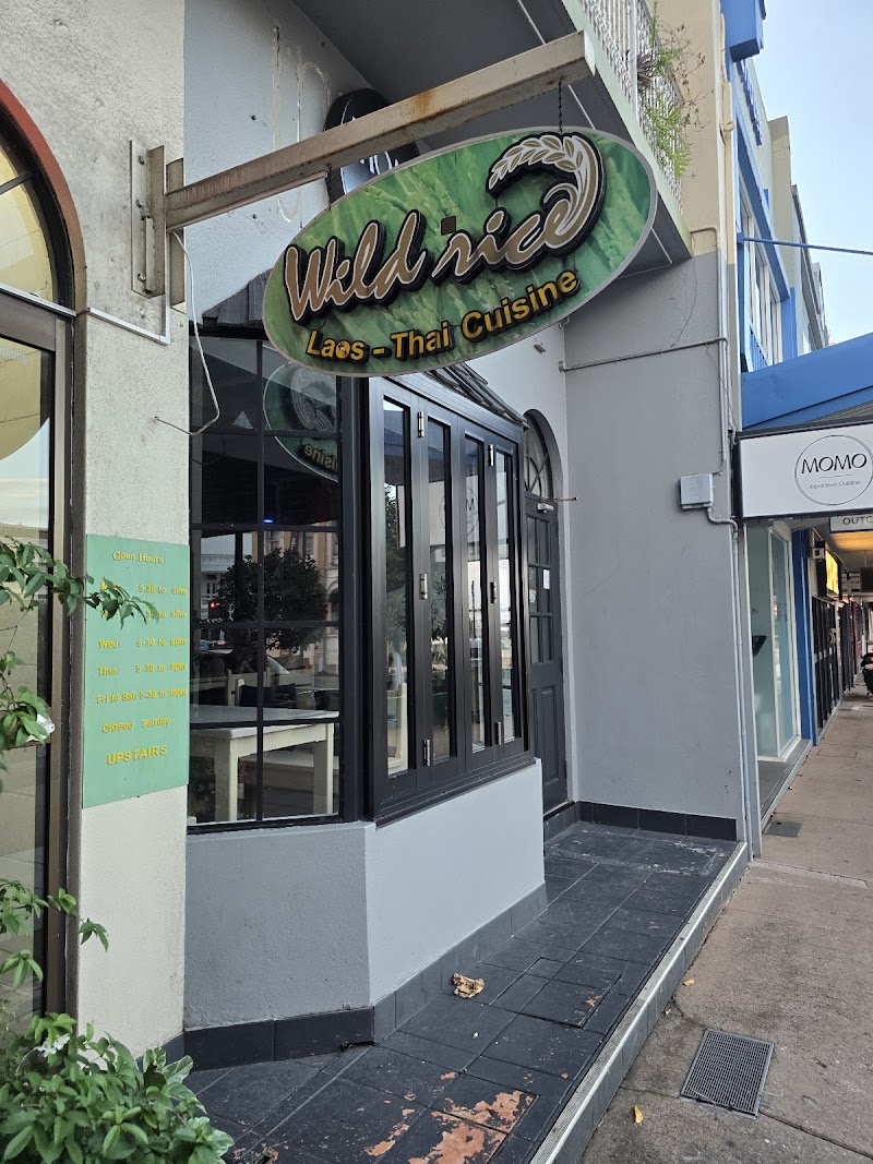 Wild Rice Laos & Thai Cuisine photo 8