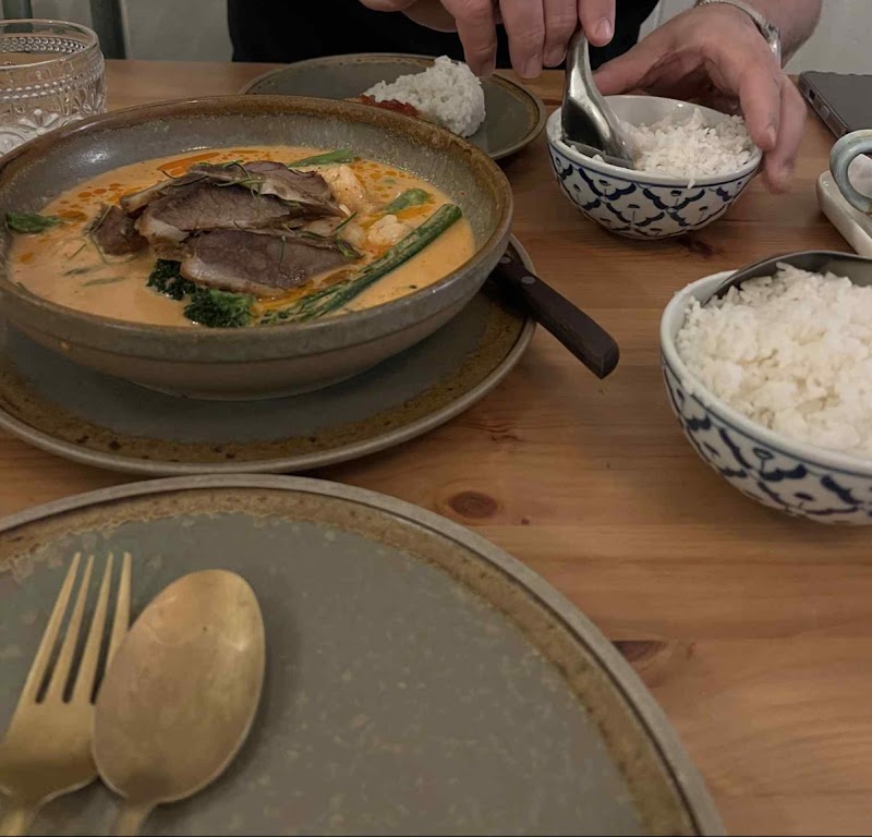 Wild Rice Laos & Thai Cuisine photo 5