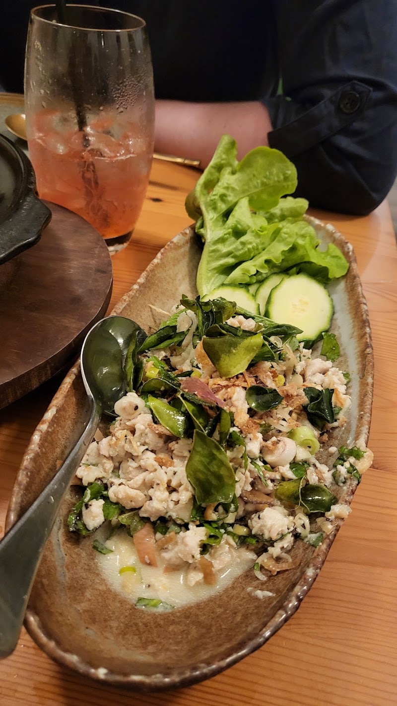 Wild Rice Laos & Thai Cuisine photo 10