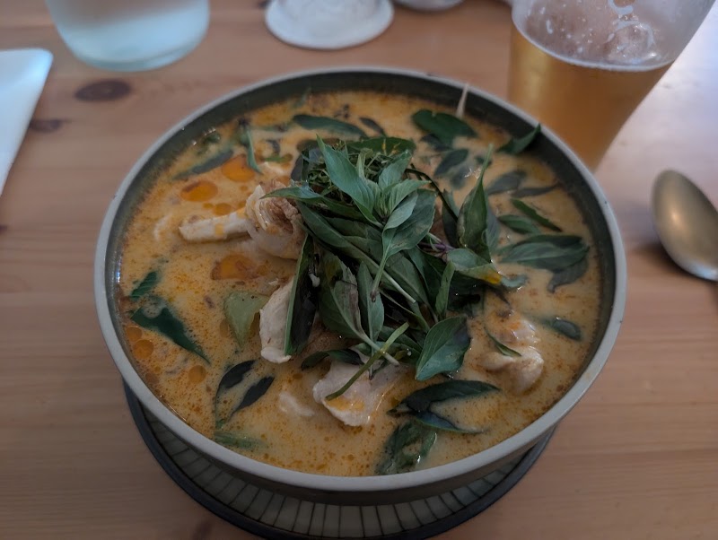 Wild Rice Laos & Thai Cuisine photo 6