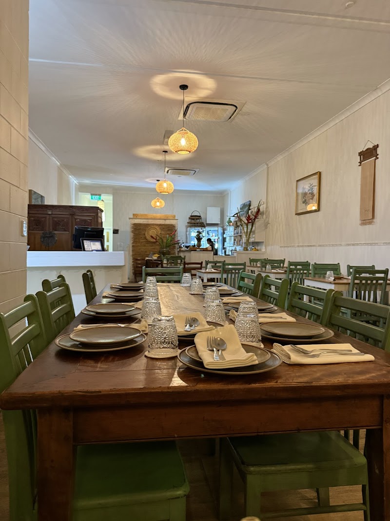 Wild Rice Laos & Thai Cuisine photo 9