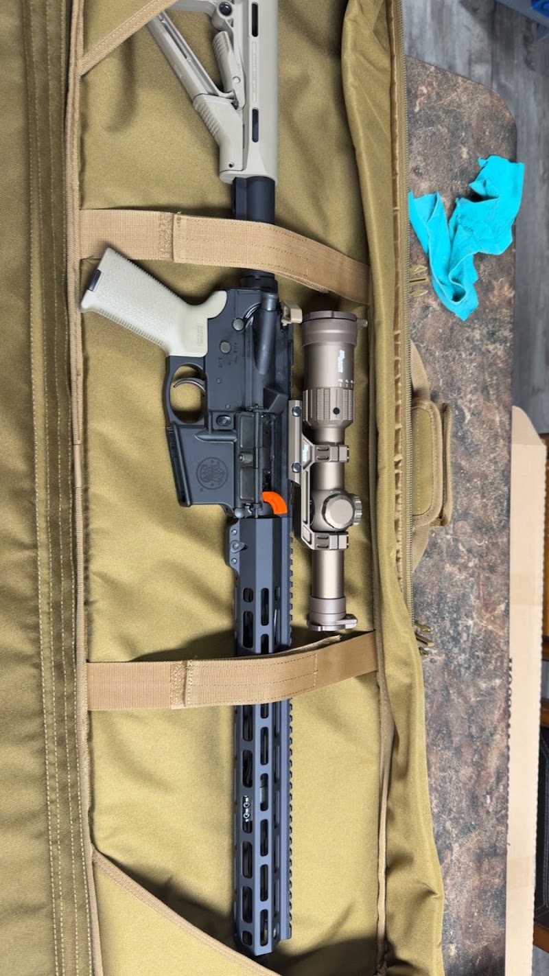 Beararms Gunsmithing, LLC photo
