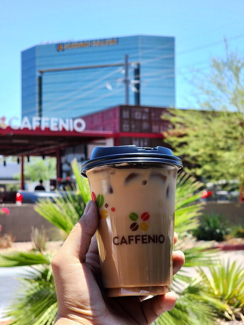 CAFFENIO Fiesta photo 3