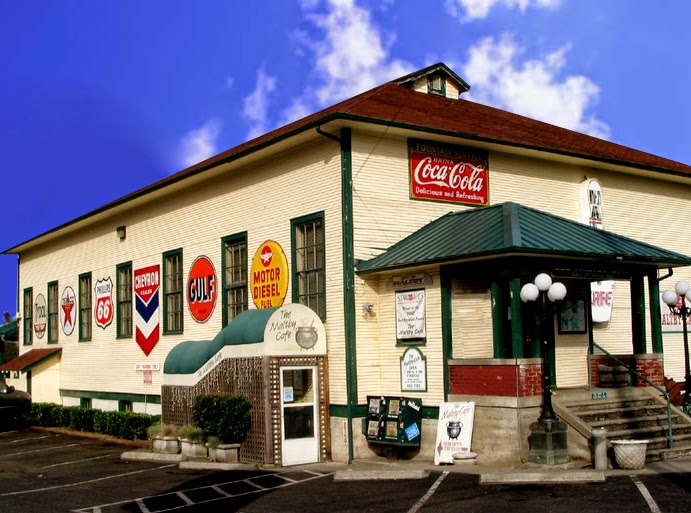Maltby Cafe photo 1