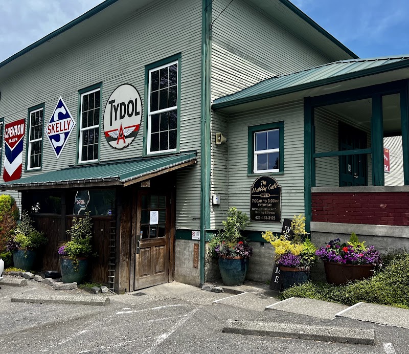 Maltby Cafe photo 4