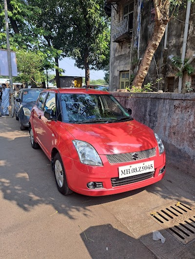 MSA Motor Training School