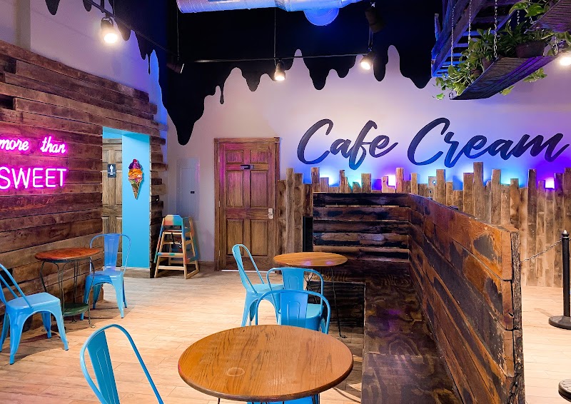 Cafe Cream & MyLo’s photo 4