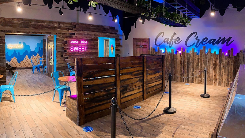 Cafe Cream & MyLo’s photo 1