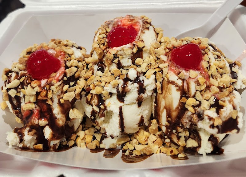 Cafe Cream & MyLo’s photo 3