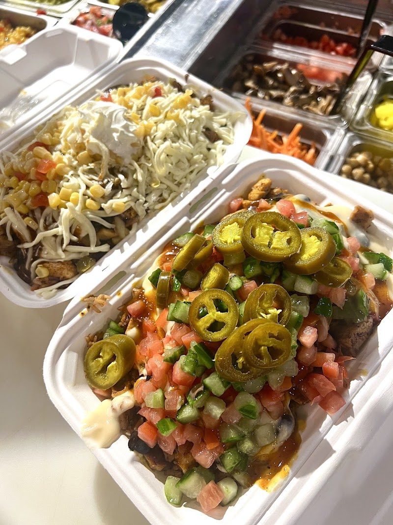 Cafe Cream & MyLo’s photo 4