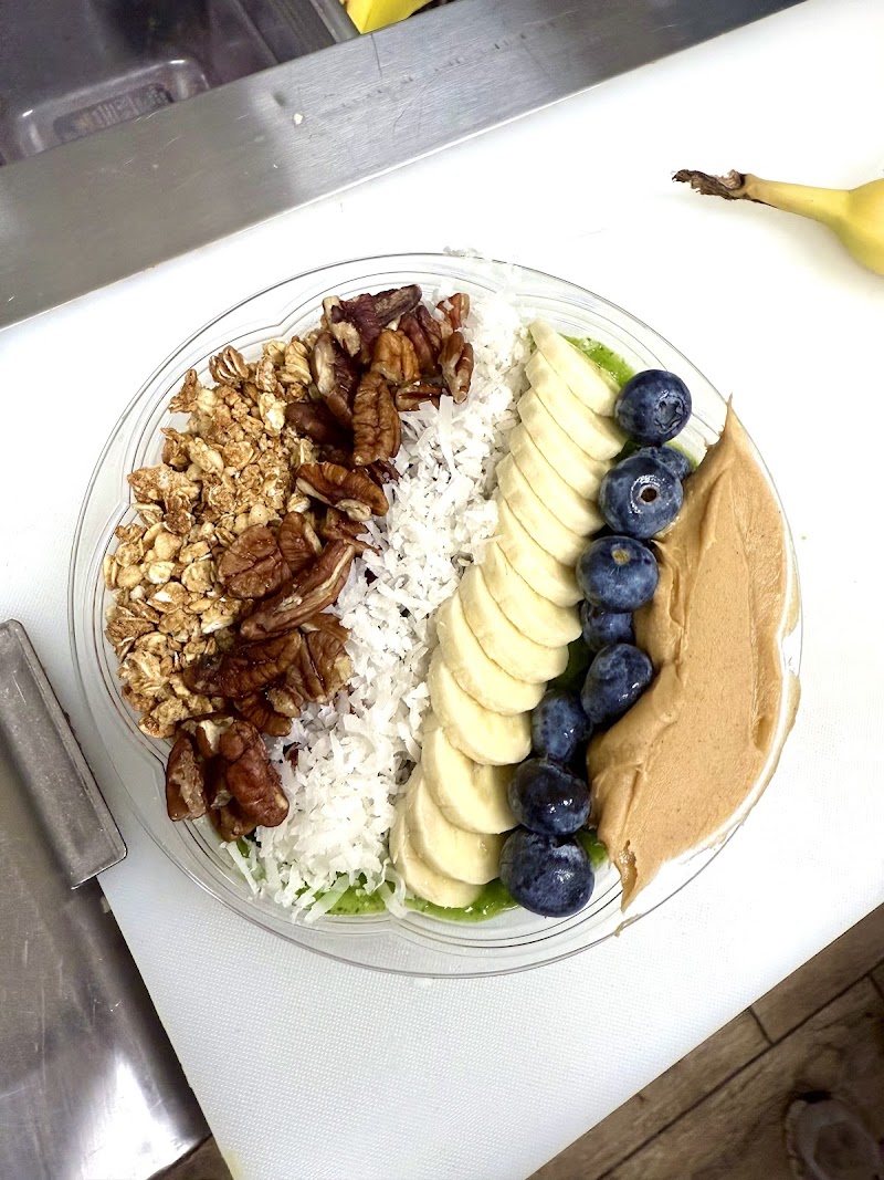 Cafe Cream & MyLo’s photo 2