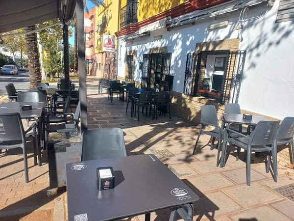 La esquinita de Ventura