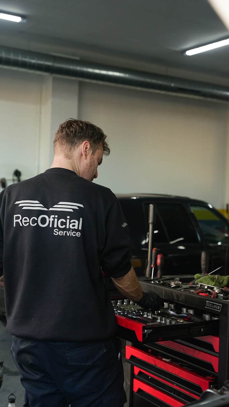 AF AUTOMOCIÓN photo 1