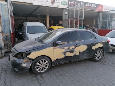 Dr Mechanic Oto Servis - Oto Servisi