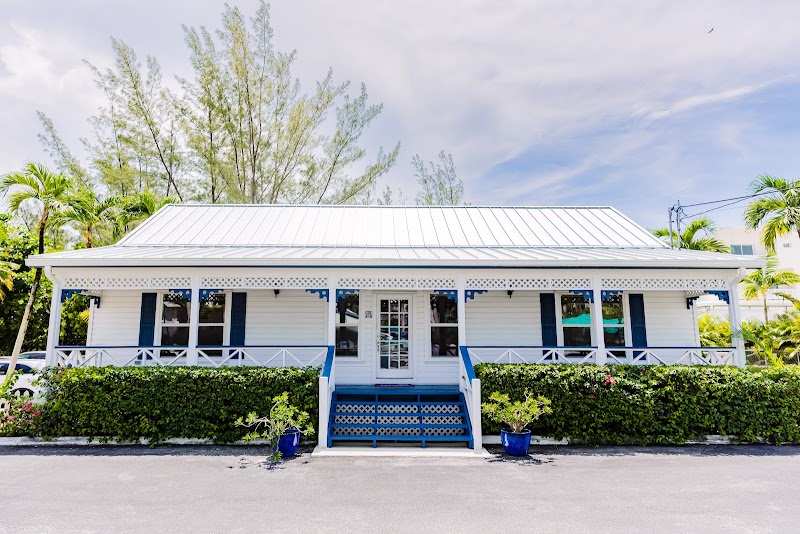 Coldwell Banker Cayman Islands
