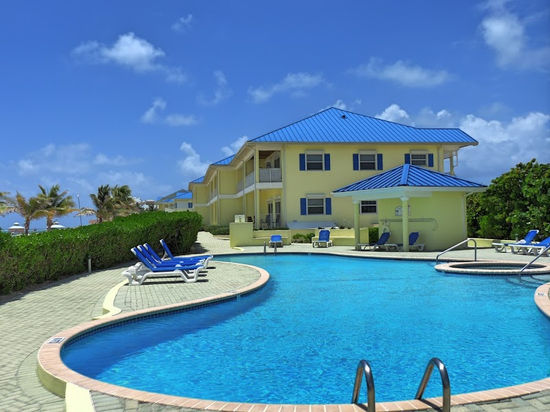 Coldwell Banker Cayman Islands photo 3
