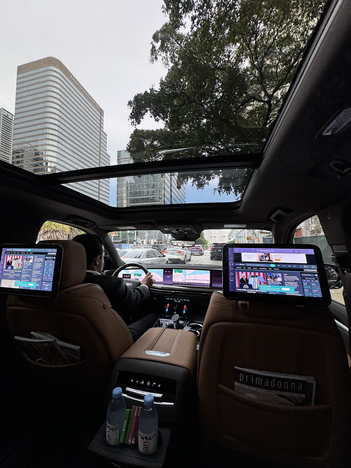 MiamiCoach Worldwide - Luxury Miami Limo Service: Google Places image 4