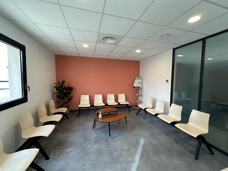 Dr Essari Laure-Aléa (Centre de pneumologie et sommeil)