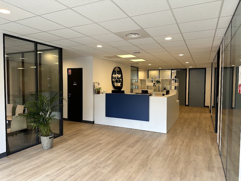 Dr Essari Laure-Aléa (Centre de pneumologie et sommeil)