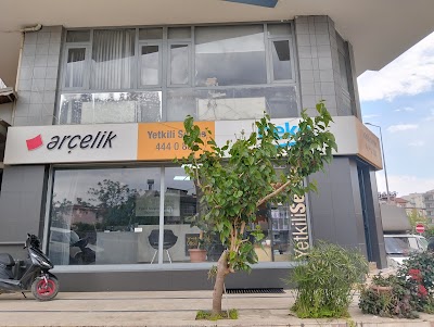 Arçelik Yetkili Servis - Beyaz Eşya Servisi