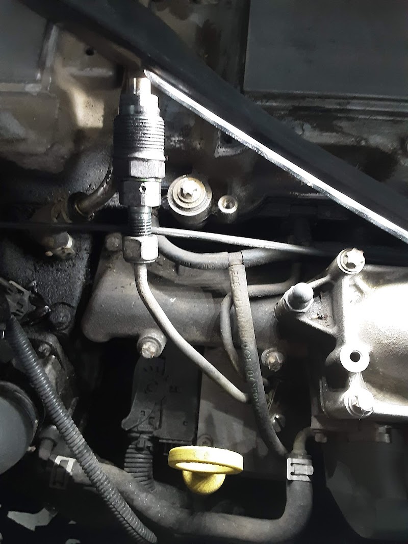 TALLERES ANGEL MOCIÑO S.L. photo 2