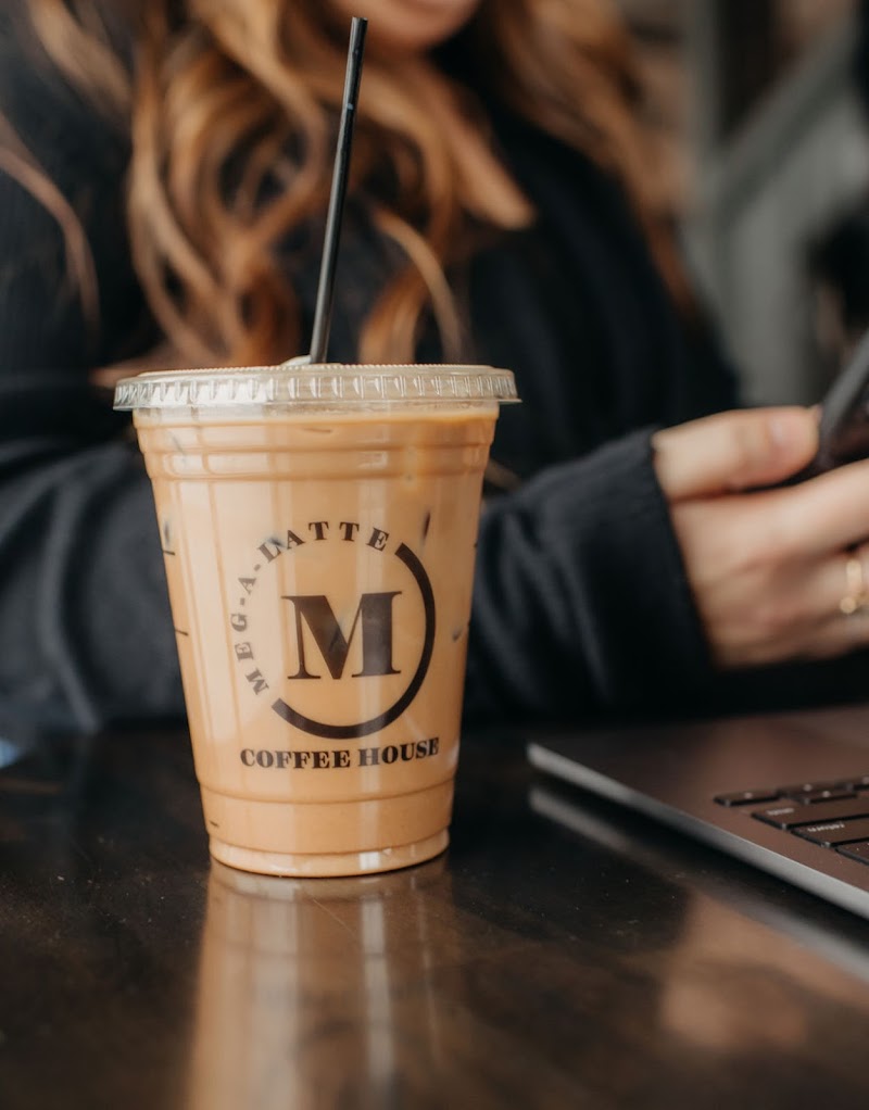 Meg-A-Latte | Coffee House (New Hope Location) photo 3