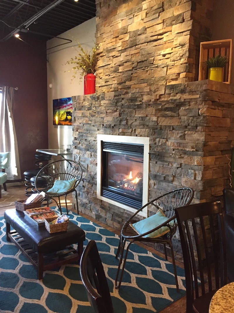 Meg-A-Latte | Coffee House (New Hope Location) photo 4