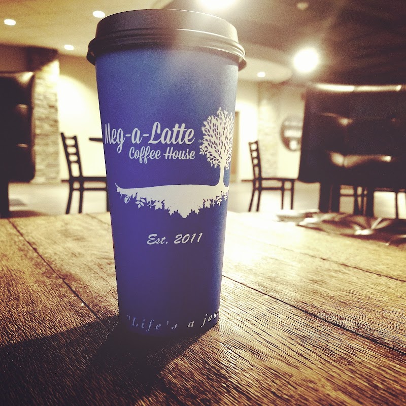 Meg-A-Latte | Coffee House (New Hope Location) photo 2