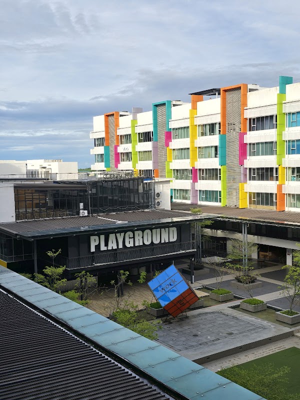 Aeropod SOVO Block K