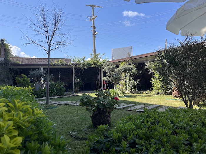 Cunda Rota Otel Ayvalık