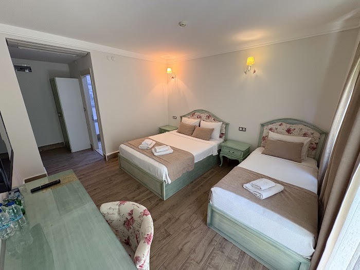 Cunda Rota Otel Ayvalık