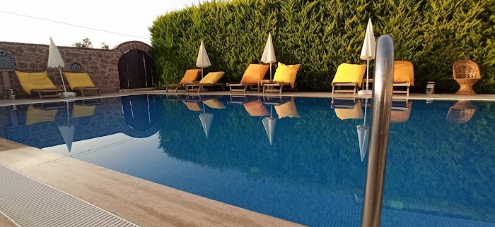 Cunda Rota Otel Ayvalık