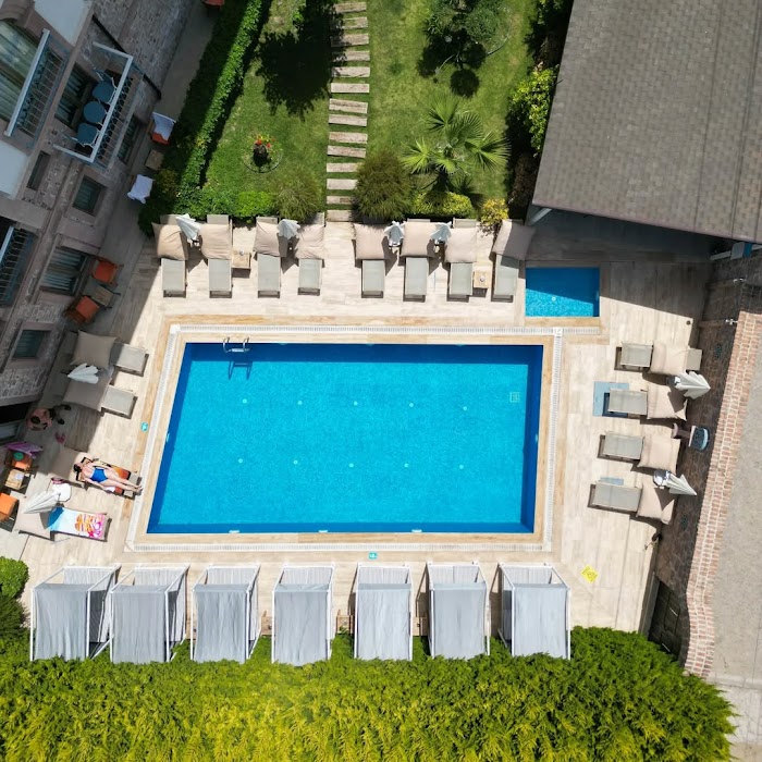 Cunda Rota Otel Ayvalık
