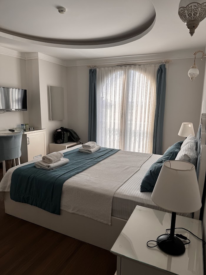 Cunda Rota Otel Ayvalık