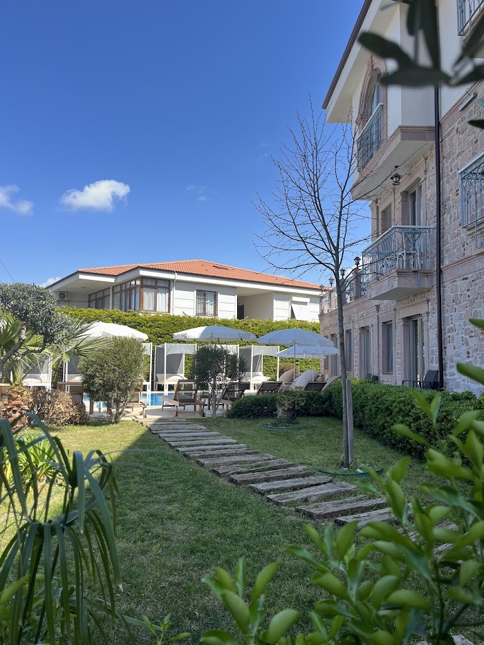 Cunda Rota Otel Ayvalık
