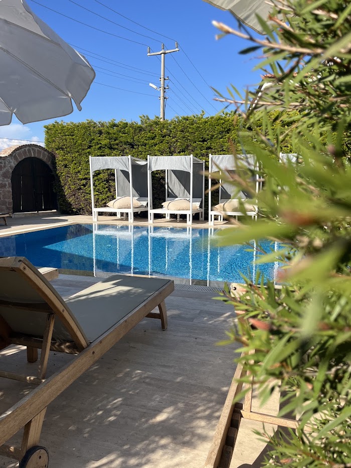 Cunda Rota Otel Ayvalık
