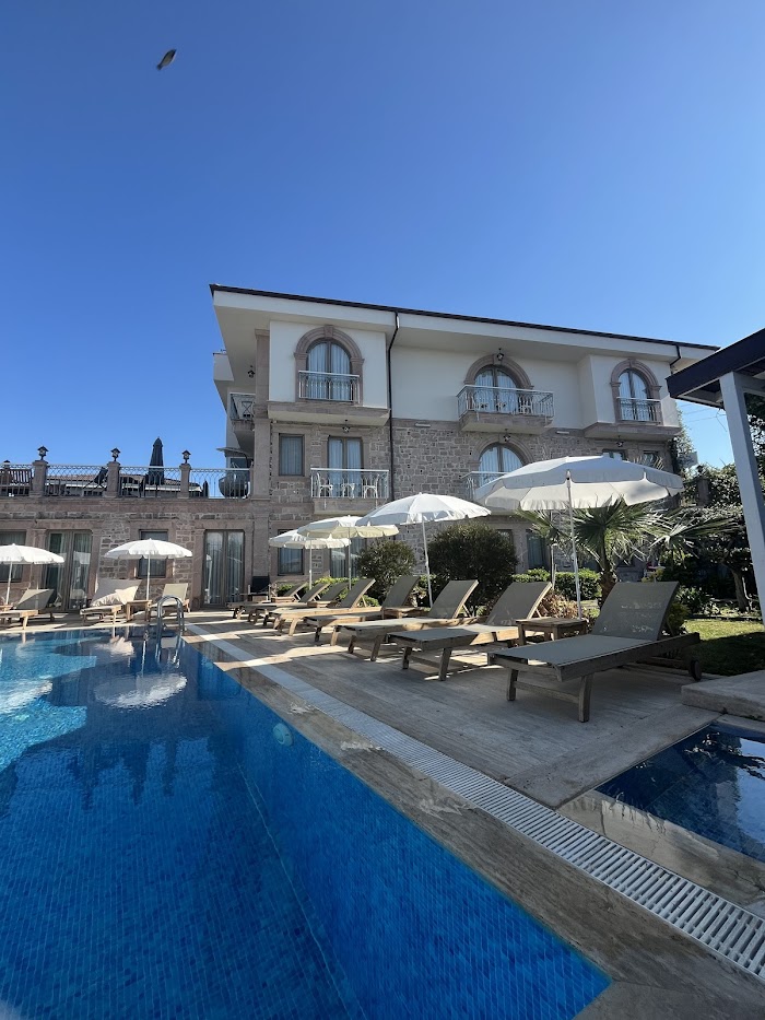 Cunda Rota Otel Ayvalık