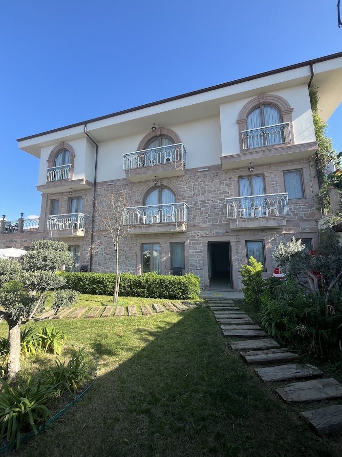 Cunda Rota Otel Ayvalık